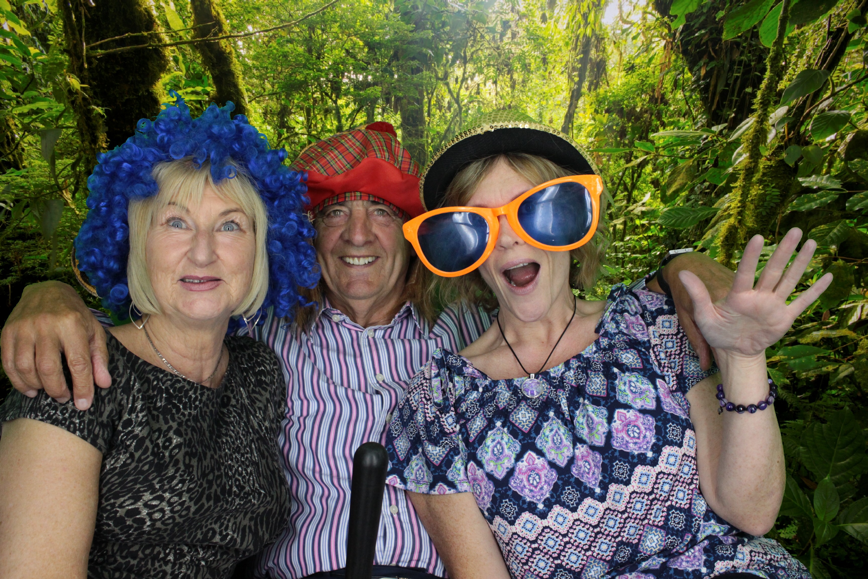 Gary's 60th Birthday | View more photos from the event at gallery.myphotoboothexperience.co.uk/u/MyPhotoBoothExperienceLtd/Garys-60th-Birthday